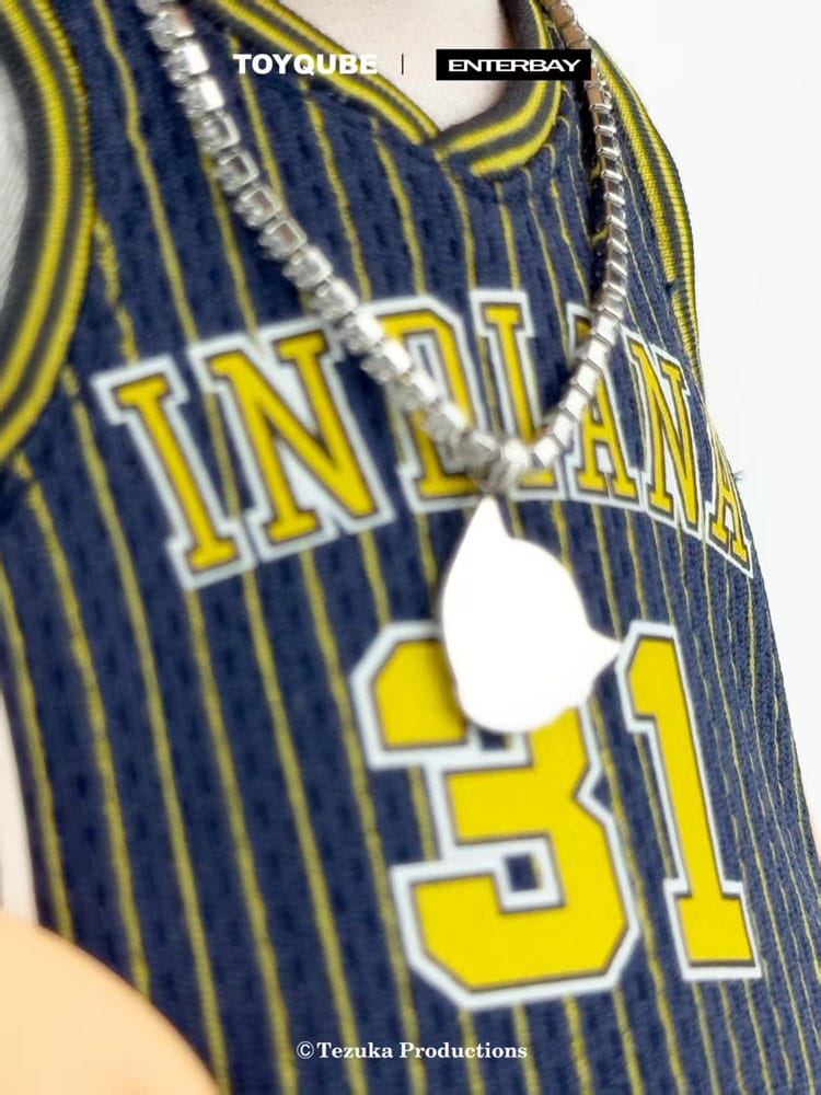 Astro Boy Vinyl Figure Golden Era 90s Indiana Edition 25 cm - immagine 5