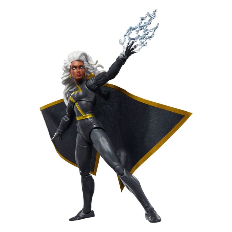 The Uncanny X-Men Marvel Legends Action Figure Storm 15 cm - immagine 3