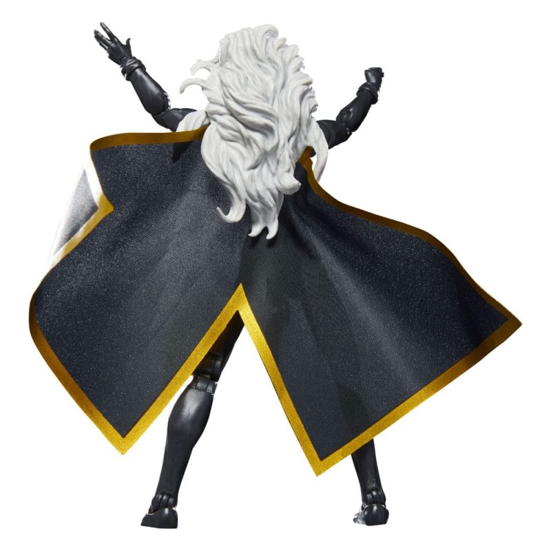 The Uncanny X-Men Marvel Legends Action Figure Storm 15 cm - immagine 4