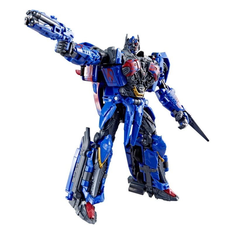 Transformers: The Last Knight Studio Series Leader Class Action Figure Nemesis Prime 22 cm - immagine 2