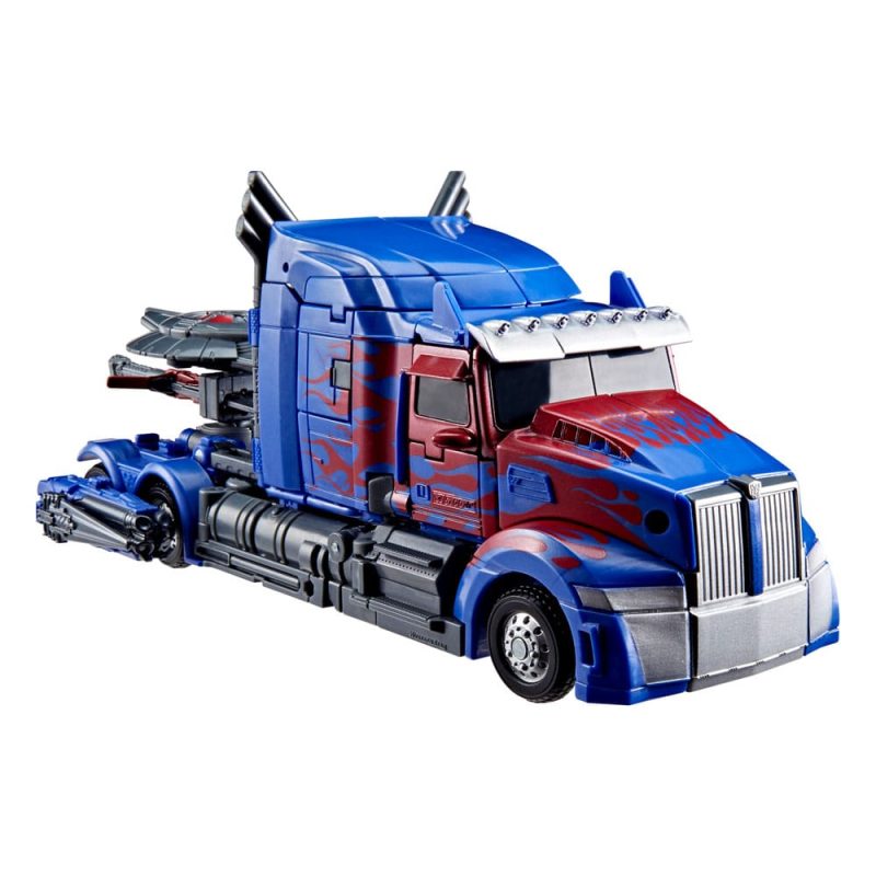 Transformers: The Last Knight Studio Series Leader Class Action Figure Nemesis Prime 22 cm - immagine 3