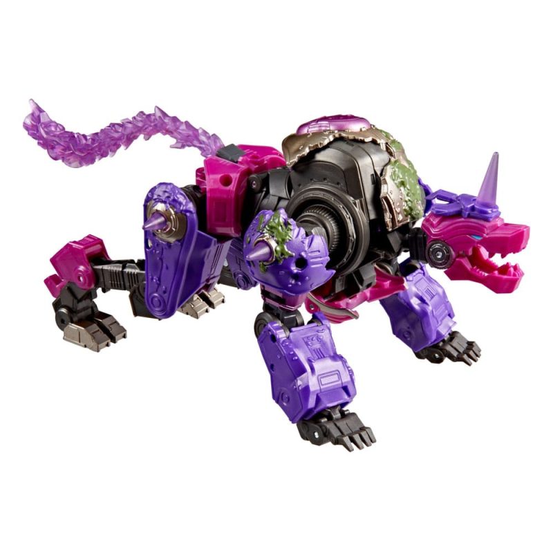 Transformers One Studio Series Voyager Class Action Figure Alpha Trion 16 cm - immagine 3