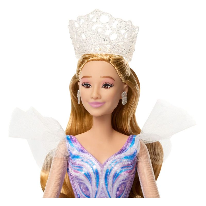 Wicked: For Good Doll Enchanting Glinda Upland - immagine 3
