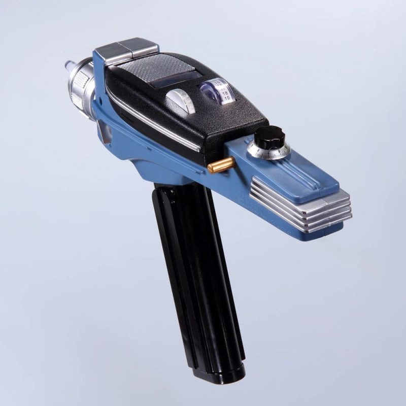 Star Trek: The Original Series Replica 1/1 Phaser Type-2 - immagine 2