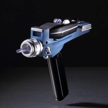 Star Trek: The Original Series Replica 1/1 Phaser Type-2