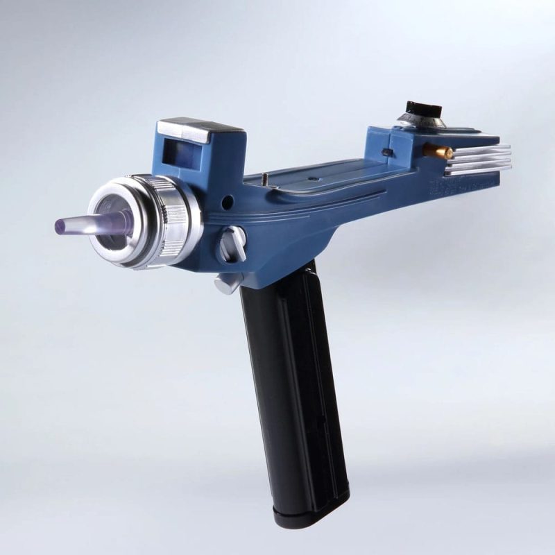 Star Trek: The Original Series Replica 1/1 Phaser Type-2 - immagine 4