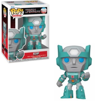 Transformers POP! TV Vinyl Figure Kup 9 cm